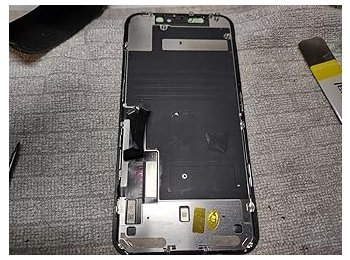 iPhone 11 Pro GX Replacement Screen