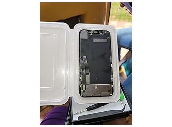iPhone 16 Promax Incell Replacement Screen