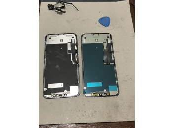 15 Promax Incell Replacement Screen