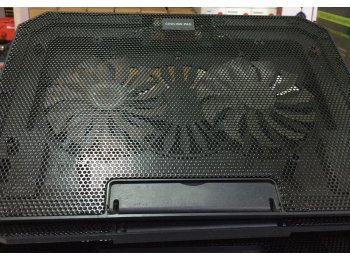 Laptop Cooling Pads