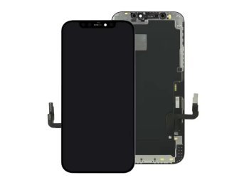 iPhone 16 Pro GX Replacement Screen