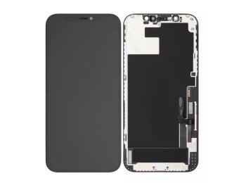 iPhone 16 GX Replacement Screen