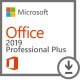 Microsoft Office Pro Plus 2019