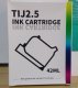 TIJ2.5 42ml Ink Cartridge