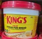 Devon Kings Low Fat Spread for Bread
