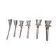 Three Sided Sealing/back Sealing/four Sided Sealing for Packing Machine Package Former Shoulder Packing Machine Spare Parts