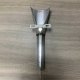 Three Sided Sealing/back Sealing/four Sided Sealing for Packing Machine Package Former Shoulder Packing Machine Spare Parts