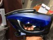 CITRONIC Steam Iron Max