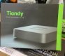 Tiandy TC-R3108 CCTV 8 Channel DVR