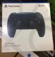 PlayStation PS5 DualSense Wireless BLACK
