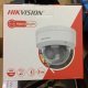 HIKVISION Smart Hybrid Light CCTV Camera
