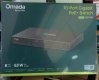 Omada by TP-Link 10-Port Gigabit POE+ SWITCH Agile ES210GP