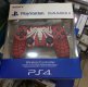 PlayStation PS4 Dualshock 4 Wireless Controller