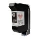 2590 Ink-Cartridge Tij Inkjet Printer Height 12.7Mm Solvent Ink Cartridge Suit for Material With Film