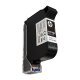 2590 Ink-Cartridge Tij Inkjet Printer Height 12.7Mm Solvent Ink Cartridge Suit for Material With Film