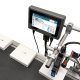 Automatic Online Tij Thermal Inkjet Coding Printer QR Expiry Date Batch Carton Packaging Machine Online Printer