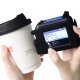 Handheld Mini Inkjet Printer with No Ink