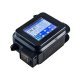 Handheld Mini Inkjet Printer with No Ink