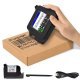 Handheld Mini Inkjet Printer with Ink
