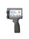 Handheld Inkjet Printer with No Ink with long handle