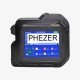 Mini 12.7mm Batch Coding Machine Handheld Inject Printer NO INK