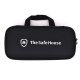 Zipper EVA Foam Hard Case with Scratch Resistant 1680D Exterior