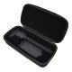 Zipper EVA Foam Hard Case with Scratch Resistant 1680D Exterior