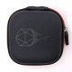 EVA Foam Zipper Earphone SD Memory Card Small Carrying Case USB Case