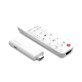 H96Max Android TV Stick