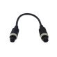 4-Pin Female Cable