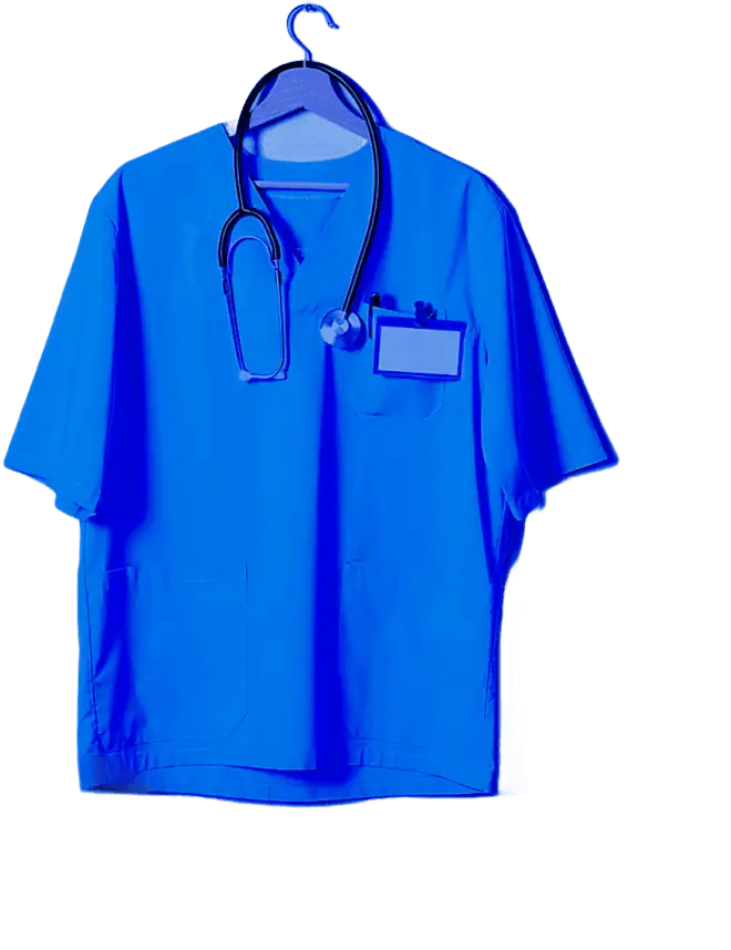 Healthcare Clothing
