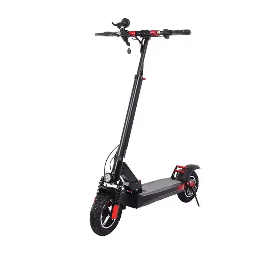 Kids Electric Scooter